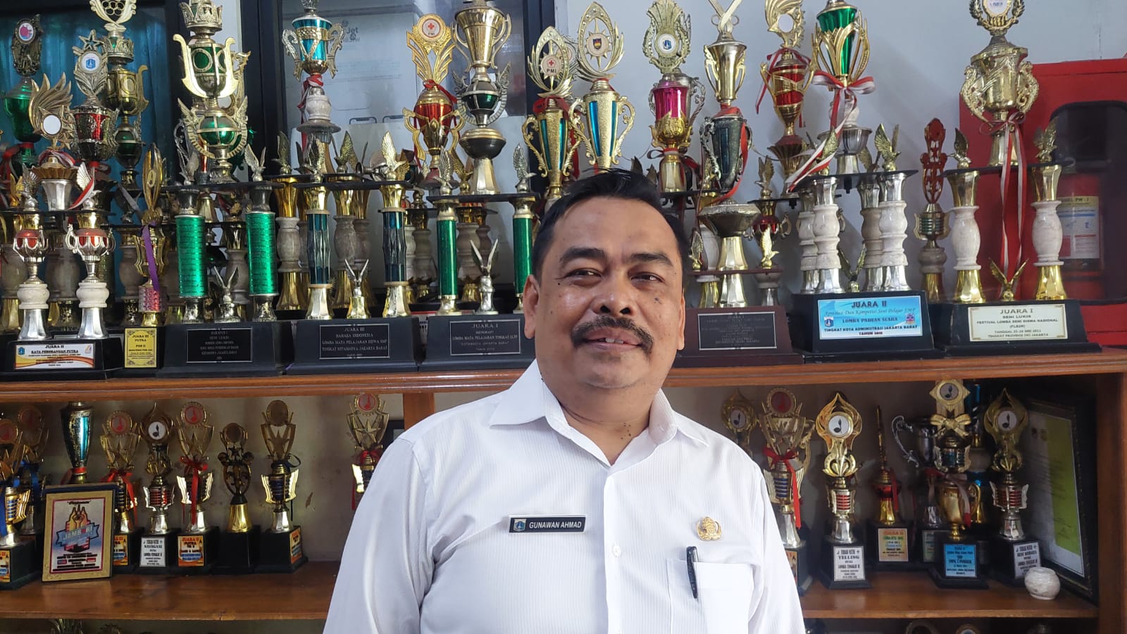 Prestasi